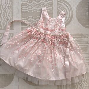 Princess dress for 2-3 year old